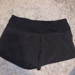 Lululemon Athletic Shorta